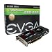 Electronics : EVGA nVidia GeForce GTS 250 512 MB DDR3 2DVI/HDTV PCI-Express Video Card 512-P3-1153-TR