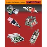 Python Injection 648-212 Fuel Injector by Python
