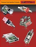 IMAGE OF Python Injection 620-040 Fuel Injector