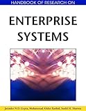 Handbook of research on enterprise systems