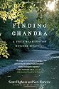 Finding Chandra: A True Washington Murder Mystery