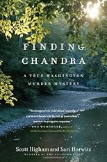 Finding Chandra: A True Washington Murder Mystery