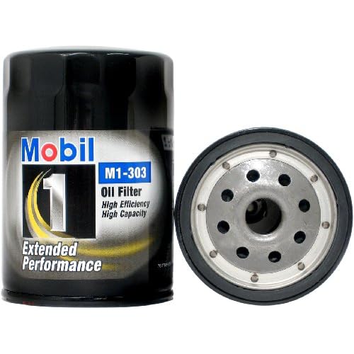Mobil 1 Oil Filter Review Oil Filter SuppliersOil Filter Suppliers