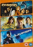 Produkt-Bild: Eragon/The Dark Is Rising/Jumper [UK Import]