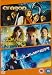 Eragon/The Dark Is Rising/Jumper [DVD]