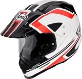 Arai Helmets XD3 Graphics Helmet , Color: Red, Size: Sm, Style: Adventure 814301 2010 51wVQpxjlTL. SL160 Arai Helmets XD3 Graphics Helmet , Color: Red, Size: Sm, Style: Adventure 814301 2010