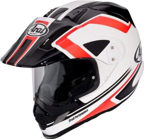 Arai Helmets XD3 Graphics Helmet , Color: Red, Size: Sm, Style: Adventure 814301 2010 51wVQpxjlTL Arai Helmets XD3 Graphics Helmet , Color: Red, Size: Sm, Style: Adventure 814301 2010