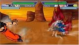 Dragon Ball Z: Shin Budokai 2 (PSP)&nbsp;image