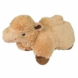 51wVRP58awL. SL160  Camel Pillow Pet LARGE 18 Soft Animal Toys