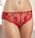 (01737608) Autograph Essentials Vintage Rose High Leg Knickers in Miscellaneous