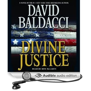 Divine Justice