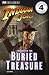 Indiana Jones: The Search for Buried Treasure (DK READERS)