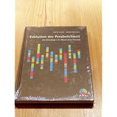 Evolution der Pers�nlichkeit: Die Grundlagen der Biostruktur-Analyse