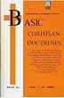 Basic Christian Doctrines