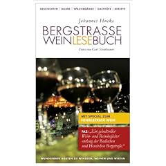 Bergstra�e Weinlesebuch