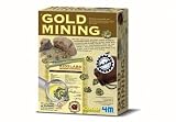 Eigenschaften HCM 663259 / HCM 663259 - Gold Ausgrabungs-Set