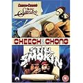 Cheech and Chong Double [DVD]