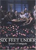 Six Feet Under - L'Int�grale Saison 3 - Coffret 5 DVD