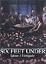 Six Feet Under - L'Int�grale Saison 3 - Coffret 5 DVD