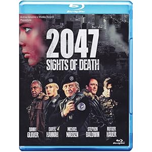 2047 - Sights Of Death