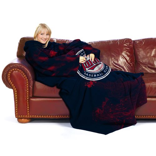 Minnesota Twins MLB Adult Smoke