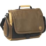 Timberland Dogwood Full Front Laptop Messenger