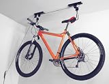RAD Cycle Products Ceiling Mount Bike Hoist - Bicycle Hoists