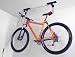 RAD Cycle Products Ceiling Mount Bike Hoist - Bicycle Hoists