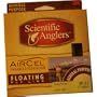 3M Scientific Angler Air Cell Fly Line (Size 5, Weighted Forward Green)