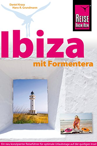 Ibiza mit Formentera (Reiseführer) (German Edition)