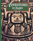 Adventures for Readers: Book Two : Athena Edition