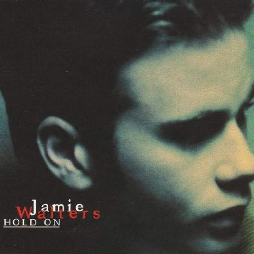 Jamie Walters - Hold On (Edit) Lyrics - Zortam Music