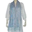 Designer Scarf Viscose Wrap Rectangular 80 x 28 inches (jvstl32)