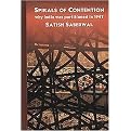 Spirals of Contention (Why India Was Partitioned in 1947) (Hardcover)