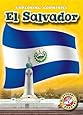El Salvador (Blastoff! Readers: Exploring Countries)