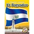 El Salvador (Blastoff! Readers: Exploring Countries)