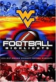 2004 West Virginia Season Football Highlights DVD