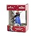Hallmark Disney Frozen Anna Skating Christmas Ornament Skating