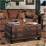 of the strait map all storage table