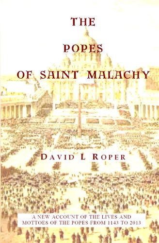 The Popes Of Saint Malachy