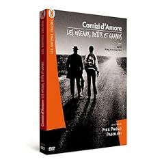Comizi d'amore + Les oiseaux, petits et grands
