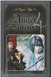 Angel Sanctuary De Luxe Tome 4