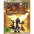 Das schwarze Auge: Drakensang - Gold Edition [Software Pyramide]