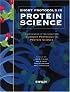Short Protocols in Protein Science