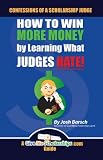 Confessions of a Scholarship Judge: How Your Kid Can Easily Win $100,000 in Scholarships