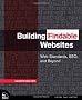 Building Findable Websites: Web Standards, SEO, and Beyond