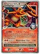 Image of Pokemon Platinum Charizard G Lv. X DP45 Promo Card [Toy]