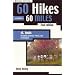 60 Hikes within 60 Miles: St. Louis, 2nd: Including St. Peters, Washington, and Sullivan (60 Hikes - Menasha Ridge)
