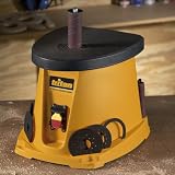 Triton Oscillating Spindle Sander