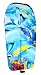 Beach Bum Dolphins 37 Inch Body Board Boogie Surf